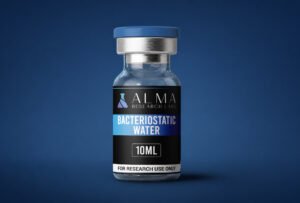 Bacteriostatic Water (0.9% Benzyl Alcohol)