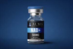 NAD+